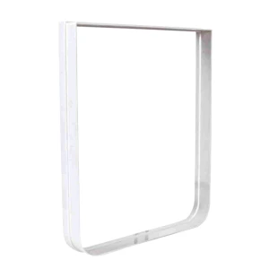 Trixie Alagútelem macskaajtóhoz (3872-höz és 3878-hoz) 37mm széles